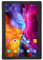 Tablette Apple WiFi p50,Tablette Apple WiFi P50,Tablette D'Appel,Tablette pour 12 5G WiFi 6 Go 128 Go Avant 200 W Arrière 500 W 1960 X 1080 IPS 10 8800 Mah Tablette D'Appel