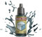 The Army Painter Speedpaint Battleship Grey 2.0, Peinture Acrylique Unique 18ml Solution De Peinture à Une Couche Pour Figurines Comme Warhammer 40k et Dungeons and Dragons.