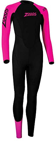 Zoggs - OW Explorer FS 3.2.2 Woman (L)