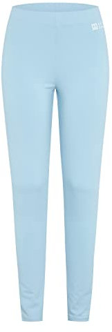 Jette Sport Leggings in Sportiver Basic-Optik