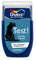 Dulux Valentine Peinture Testeur Crème de Couleur - Murs et Boiseries - Mat - Couleur Marée Haute 30 ml