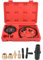 Vacuum Pressure Tester, Car Engine Vacuum Fuel Pump Vacuum Tester Auto Gauge Carburetor Car Pressure Diagnostics Leakage Tester