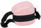 Cuffie Antirumore per Cani, Cuffie Protettive Regolabili per Fuochi D'artificio, Motociclette, Festival Musicali (PINK)