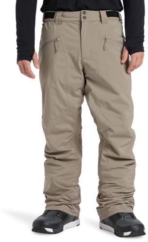 Quiksilver Herren Hose Boundry Pant