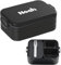 Mepal Brotdose mit Namen To Go - Personalisierte Bento Lunchbox - Geeignet für bis zu 4 Butterbrote - Bento-Fach & Gabel - BPA-frei & Spülmaschinenfest - 900 ml - Midi - Nordic black