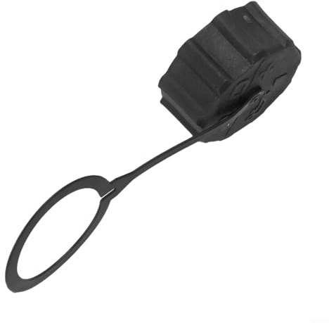 Entwickelt für Kawasaki Tankdeckel, Ersatz für Modellnummern 510482078 (1 Stück)