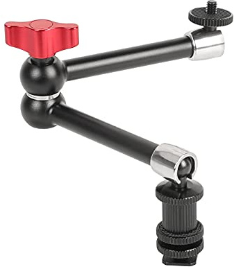 CAMVATE 11 Articulating Magic Arm for Camera Monitor