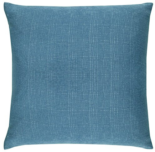 Enhanced Living Cushion, Teal, 43 x 43 cm