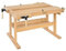 RAMIA Hobelbank für Ausbildungsstätten - GOAL 1540 x 1140 x 850 mm