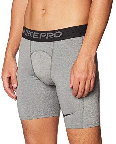 Nike M NP Short Shorts de Sport Homme Smoke Grey/Lt Smoke Grey/(Black) FR: 4XL (Taille Fabricant: 4XL)