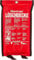 NOFIRE NO 120 x120 Poly/1C Löschdecke 120x120 im Polybag