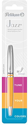 Pelikan 815055 Kugelschreiber Jazz Classic Blister, 1 Stück