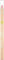Sante Naturkosmetik Soft Mineral Lipliner 01 Gentle Rose, Lippenkonturenstift, Samtweiche Textur, 1, 14g