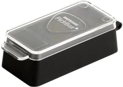 RockBoard PedalSafe Pick Box