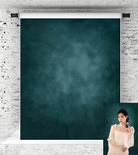 Kate Studio Backdrop Green Texture Dark Green Portrait Photography Backdrops Microfiber Background Studio Photo Background Props 1.5x2.2m