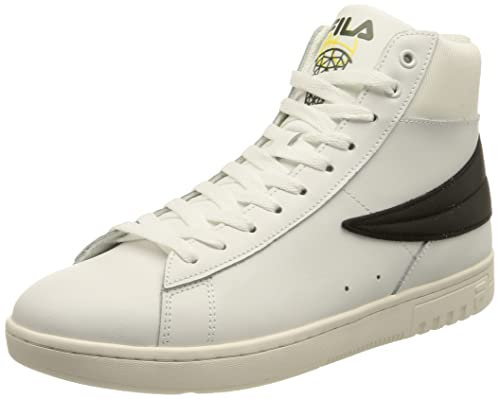FILA HIGHFLYER L-White-43