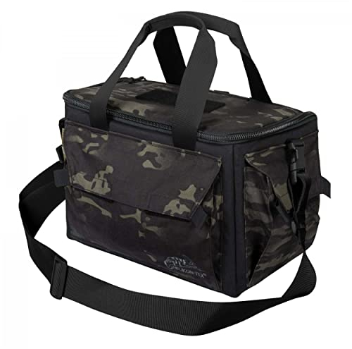 Helikon-Tex Range Bag Magazintasche - Cordura - Multicam Black™ / Black A