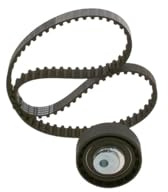 BOSCH Zahnriemensatz 1987946349