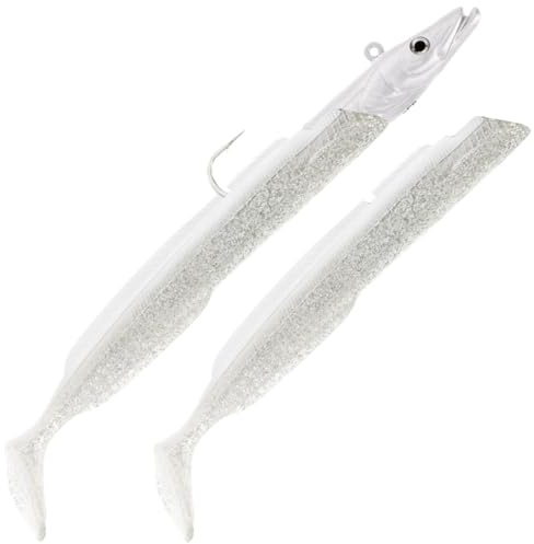 Westin Sandy Andy 10cm 12g - Gummifisch