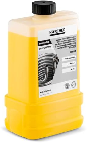KARCHER 6.295-325.0 Hidrolimpiadora 1L
