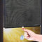 GOFOHIMI Persianas Enrollables con Protección Solar,Cortina para Ventana con Ventosa,Ajustables,Translúcido y Oscurecido,Estor Enrollable Opaco Protección UV y Sol Sin Perforación （W40xL60cm/16x24in）