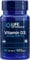Life Extension, Vitamin D3, 1000 IU (25mcg), 90 Softgels, High-Dose, Lab-Tested, Gluten-Free, Soy-Free, GMO-Free