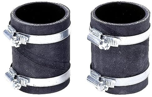 Behncke Gummischlauchmontagesatz Ø 63 mm 2' QWT/SWT