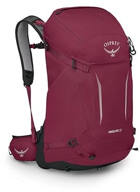 Osprey Hikelite 32 Chameleon/Black M/L