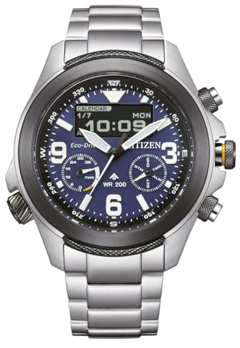 Citizen Watch JV1006-51L