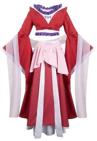 BAEHEU Maomao Kostüm The Apothecary Diaries Anime Cosplay Costume Outfits Halloween Karneval