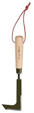 BoronGreen Block Paving Tool RHS FSC 100%
