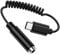 USB C to 3.5mm Coiled Headphone Adapter for Samsung Galaxy A36 A56 A26 A16 5G S25 Edge Ultra A35 S24 Z Fold 6 Flip 6 A55 A54, 1.4 FT Type C Aux Cord Audio Adapter Aux Cable Earphones Jack Converter