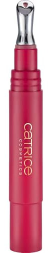Catrice MIDNIGHT SUN Plumping Lip Gloss, Nr. C02, Violett, kühlend, vergrößernd, glänzend, vegan, ohne Parabene, ohne Mikroplastikpartikel, Nanopartikel frei, 1er Pack (3.6ml)