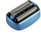 Ersatz-Scherfolienkassettenkopf For 40B, Kompatibel Mit Braun, Kompatibel Mit Cooltec, CT2S, Ct2cc, Ct3cc, CT4S, Ct4cc, Ct5cc, Ct6cc(1pcs)
