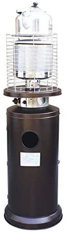 Chauffage au kérosène portatif, Chauffage À Économie D'énergie, Humidification Multifonctionnelle, Infrarouge Lointain, Eau Domestique, Gaz, Four Liquéfié , pour la randonnée sur le patio à la maison