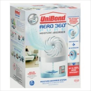 Unibond Aero 360 - Moisture Absorber Large