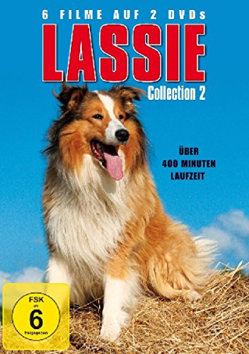 Lassie - Collection 2