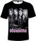 T-Shirt Unisexe Jisoo Lisa Rose Jennie Shirt Imprimé Manches Courtes Lover T-Shirt Tees Chemisier Col Rond Tee Shirt Tops