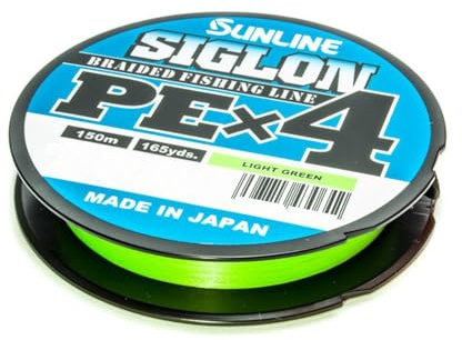 Sunline Siglon Pex4 Pe