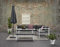 Garden Impressions Hohe Dining Aluminium Lounge Blakes White Rechts, inklusive XL Bank und wasserabweisender Kissen