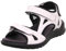 Legero Damen SIRIS Riemchensandalen, White (Weiß) 10, 37 EU