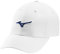 Mizuno Tour Golfmütze LW verstellbar, Unisex Herren, Hut, 260327.00CB.10.ONE-Parent, Weiß-Kobalt., Einheitsgröße