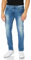 Replay Herren Jeans Anbass Slim-Fit mit Comfort Stretch, Medium Blue 009 (Blau), 32W / 36L