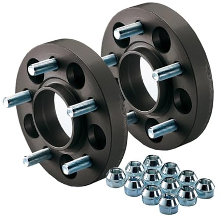 Eibach Spurverbreiterung Pro-Spacer S90-4-25-071-B 25mm 5x114,3