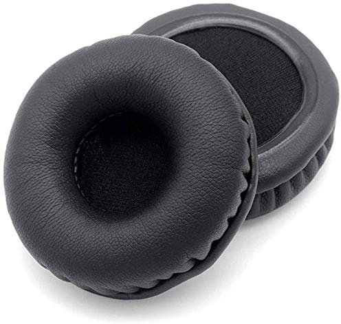 1 Pair Ear Pads Cushions Compatible with KAMTRON Bluetooth Running Headphones Replacement Earmuffs