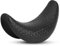 Champú Recipiente para el cuello, Almohada de gel suave para el lavado del cabello Accesorios para lavabo de salón