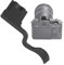 VBESTLIFE Camera Thumb Grip, Aluminium Alloy CNC Machining Portable Lightweight Camera Thumb Grip Handle Accessory for Fuji XT10/XT20/XT30/XT1/XT2/XT3