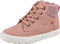 KangaROOS Damen Kavu X Sneaker, Rosa Rot, 36 EU