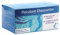 iopool Floculant en Chaussette - 1kg - 8x125g - Cartouche - Rattrapage Eau Trouble