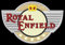 Masterpatch Aufnäher für Fans Royal Enf Shield Patch Motorrad parche Bordado brodé Patch écusson Toppa ricamata